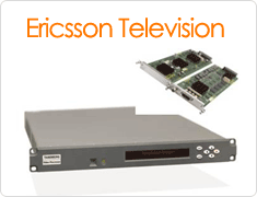 Ericsson Television